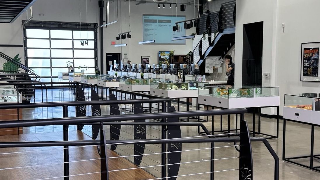 Is the Cannabis POS Market Oversaturated, and Is There Room for More?